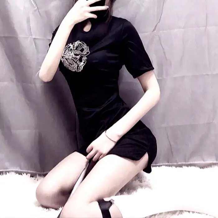 是谁干的
