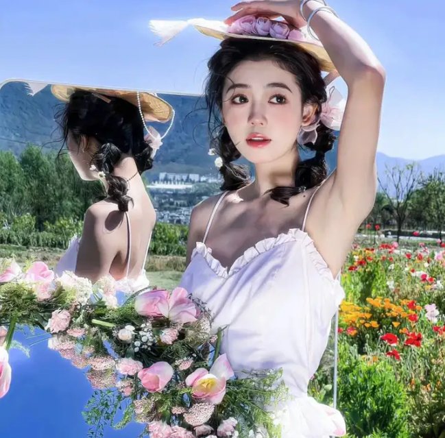 娇妻芳龄几许